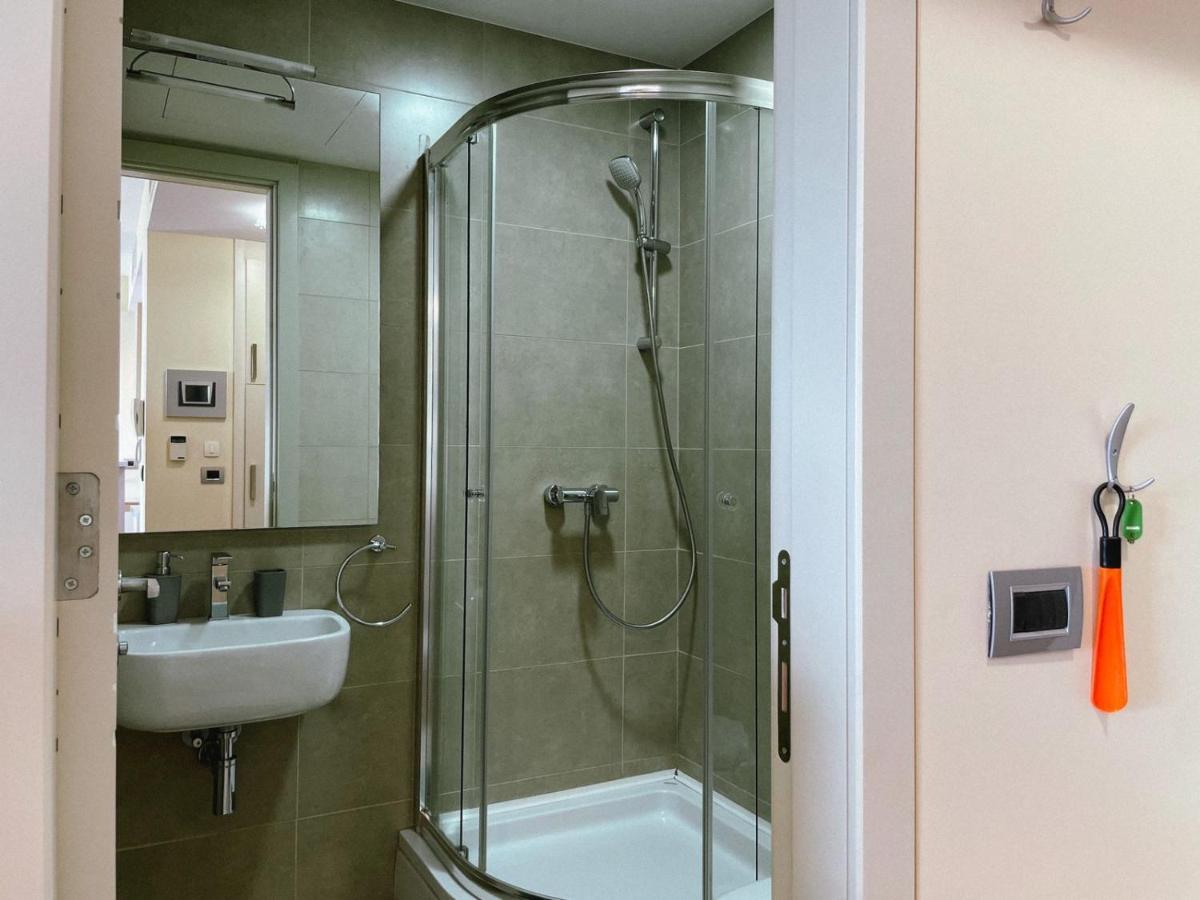 Oziris Apartment Budva Bagian luar foto